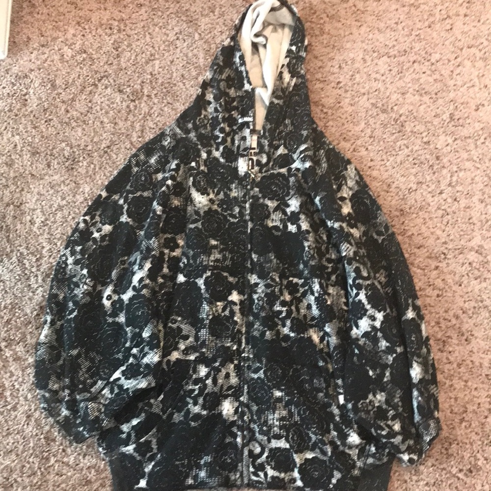 Billabong Hoodie New